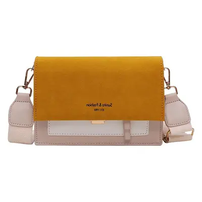 Women's Blue Chain Shoulder Bag 2026 Summer