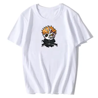 Cross-Border 2020 New Death T-Shirt Black Short Sleeve
