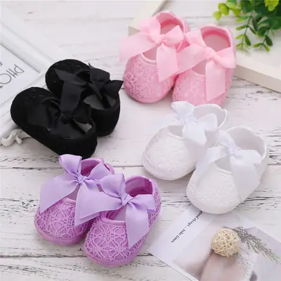 New Princess Shoes baby Shoes 0-1 Year Old baby shoes5-7-9-11 Months baby Shoes Toddler Shoes for Girls