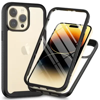 Starry Sky Screen Protector for iPhone 16