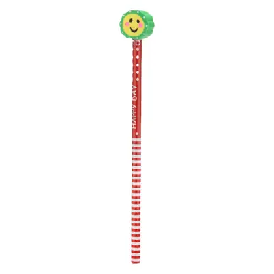 Ins Cute Cartoon Student High-Value Pencil Kidsren's Creative Primary School Pen Learning Supplies Stationery Wholesale