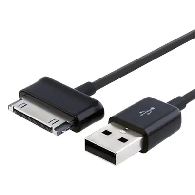 P1000 Tablet Data Cable P3100 USB Charging Cable