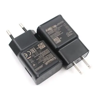 Fast Charging USB C Charger for S10/S8/S6/Note8/Note9/QC3.0