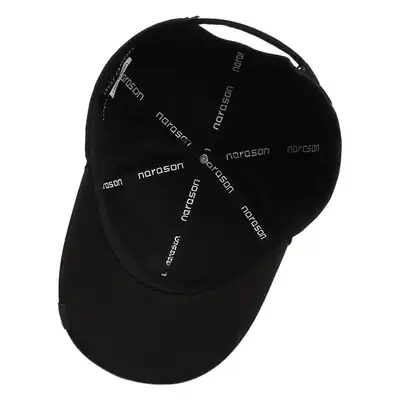 Men's Grey Baseball Cap for All Seasons