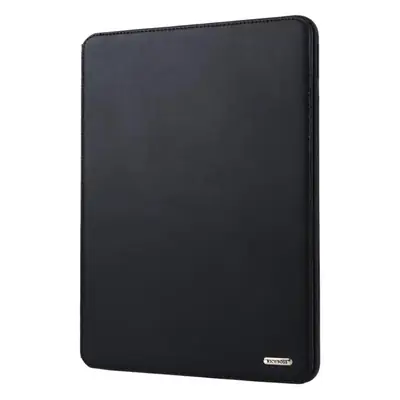 Brown Leather iPad 11-inch Tablet Case
