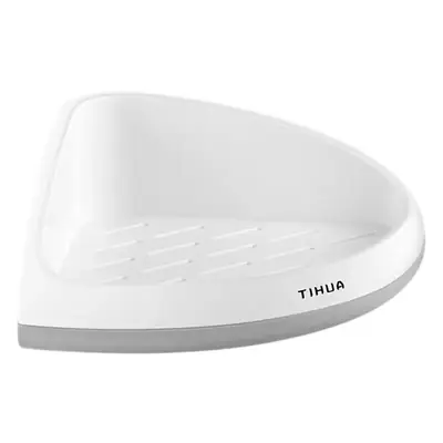 Non-Perforated Wall-Mounted Bathroom Towel Rack