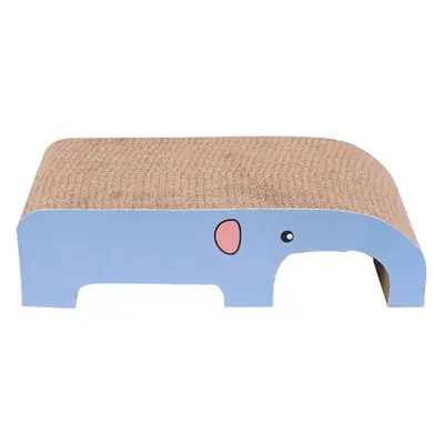 Cat Scratch Board Claw Grinder Cat Claw Board Corrugated Paper Cat Scratch Pad Cat Toy Scratch Board Cat Nest Toy Cat Supplies
