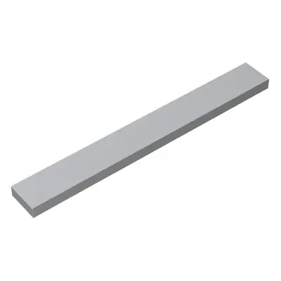 Purple 50g Lego Particle Parts Light Panel
