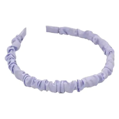 Fairy Hairband with Red Net Edge for Women