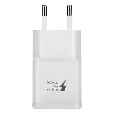Factory Direct Qc3 0 Fast Charging USB Charger with European Plug
