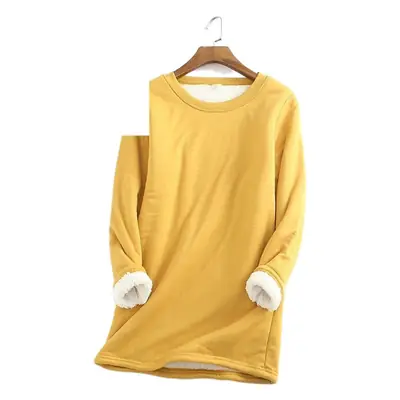 Korean Style Velvet T-Shirt Women Medium to XL
