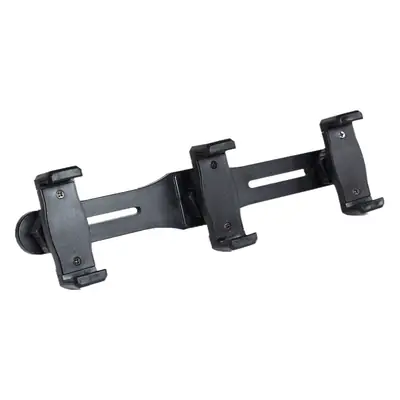 Dual Phone Holders for Live Streaming & Streaming Light Accessory Clamp