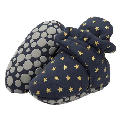 Foreign Trade Explosions 0-1 Year Old baby New baby Cotton Shoes baby Don't Drop Shoes Toddler Shoes baby shoe