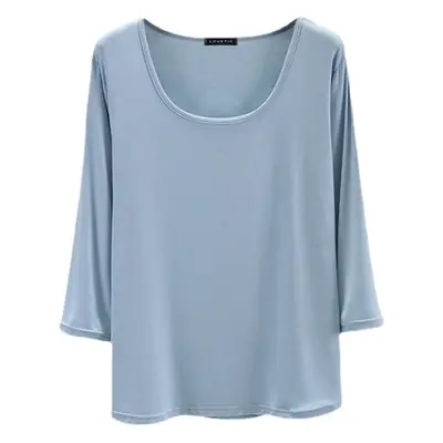 Women's 2023 Round Neck T-Shirt Set of 6