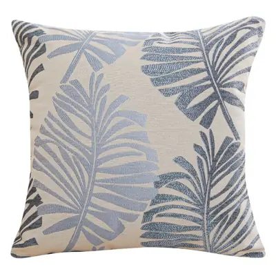 Brown Leaf Pillow Covers for Home Decor