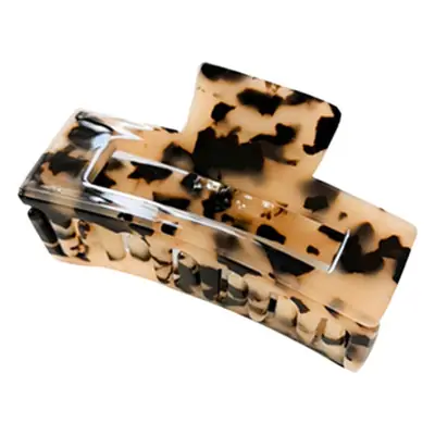 South Korea Acetic Hair Clip Shark Large Bangs Medium Grab