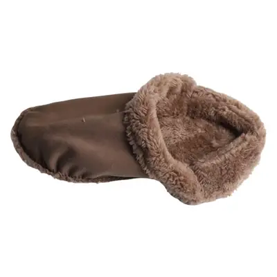 Autumn Winter Clogs Velvet Lining Removable Washable