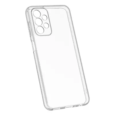 Transparent TPU Phone Case for Samsung A53 Galaxy A73 A13