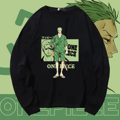 Men's Women's One Piece Long Sleeve T-Shirt Red