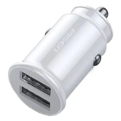 Pinsheng Car Charger 12V 24V USB Smart Fast Charge