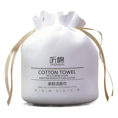 Disposable Face Towel Rolls 150g 450g 600g