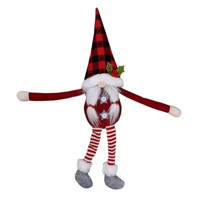 Christmas Doll Curtain Tie Rope Decorative Curtain Tie
