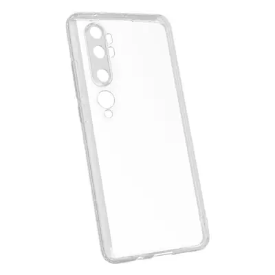 Xiaomi 14 Clear TPU Phone Case 13U Anti-Drop
