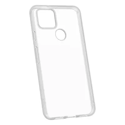 Transparent TPU Phone Case for Pixel 7-9