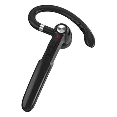 Black Rotary Hanging Earphones for Cross-Border Use