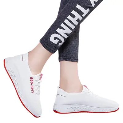 A generation of women's shoes new old Beijing cloth shoes running sneakers light casual shoes children manufacturers wholesale