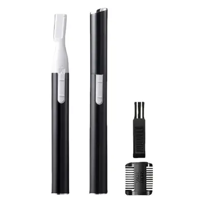Electric Eyebrow Trimmer for Women Mini Shaver