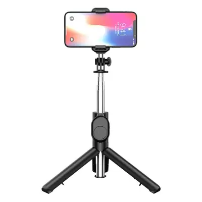 Portable Selfie Stick for Outdoor Travel Photography