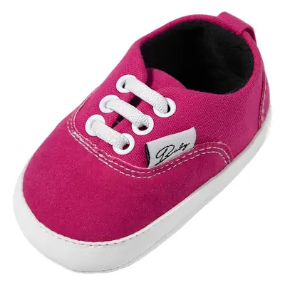 Foreign trade explosions classic baby shoes candy color baby shoes anti-slip rubber soles toddler shoes a generation of hair