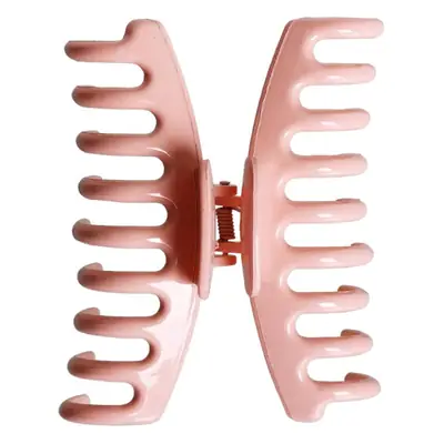 Blue 26-Piece Claw Clip Set for Kids