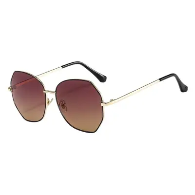 Korean Style UV400 Sunglasses for Women