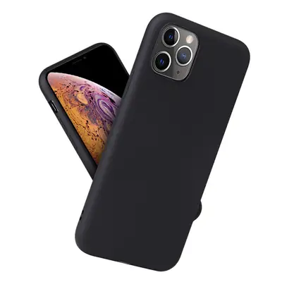 Matte Tpu Phone Case for Tcl 20 Pro