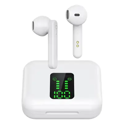 Cross-Border Wireless Bluetooth Headphones with Noise Cancellation