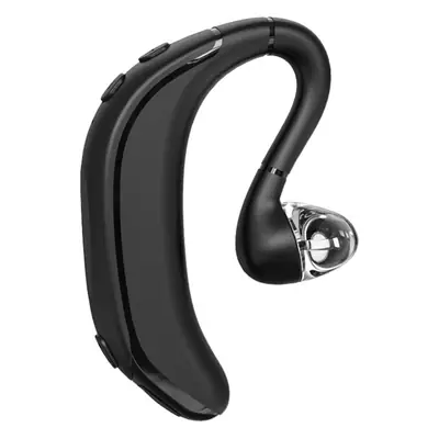 Bluetooth Headset Black Monaural Business Version 5.0