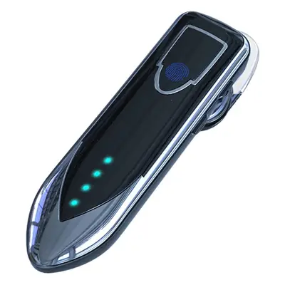 Bluetooth Headset with Touch Switch & Long Standby Time