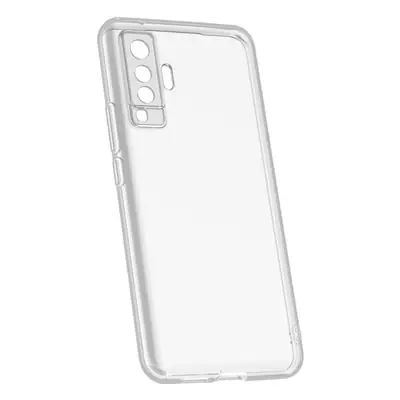 Transparent TPU Mobile Phone Case for X90Pro