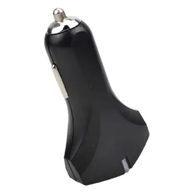 Universal 24V Car Charger Black White 120W