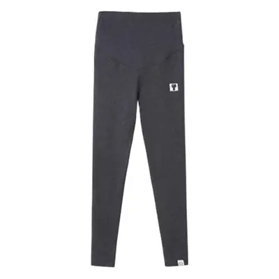 Maternity Leggings Slim Fit Belly Support Pants Autumn Winter