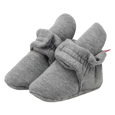 Cross-Border Popular Toddler Shoes 0-1 Years Old Baby Shoes Baby Cotton Shoes Kidsren's Non-Falling Shoes Baby Shoes Baby Shoe