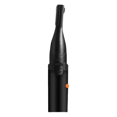 Electric Eyebrow Trimmer Women Automatic Shaving Hair Remover