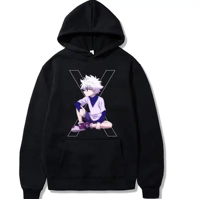 Pink All-Time HUNTER Hoodie for Men