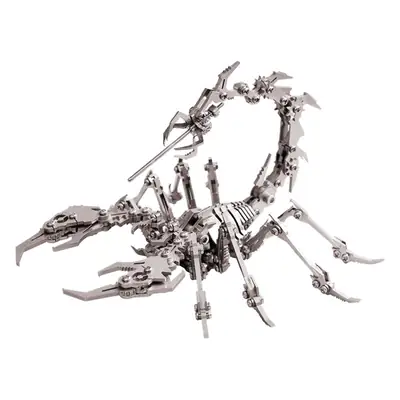Steel 3D Metal Jigsaw Puzzle for Kids Adults