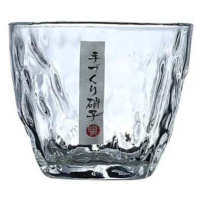 Japanese Style Heat Resistant Whiskey Glass Cup