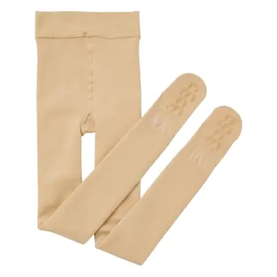 Fleece Lined Black Women's Leggings 150cm Short Petite