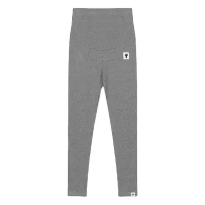 Warm Fleece Lined Long Leggings for Women