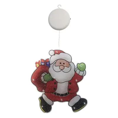LED Christmas Hanging Lights for Home Decor